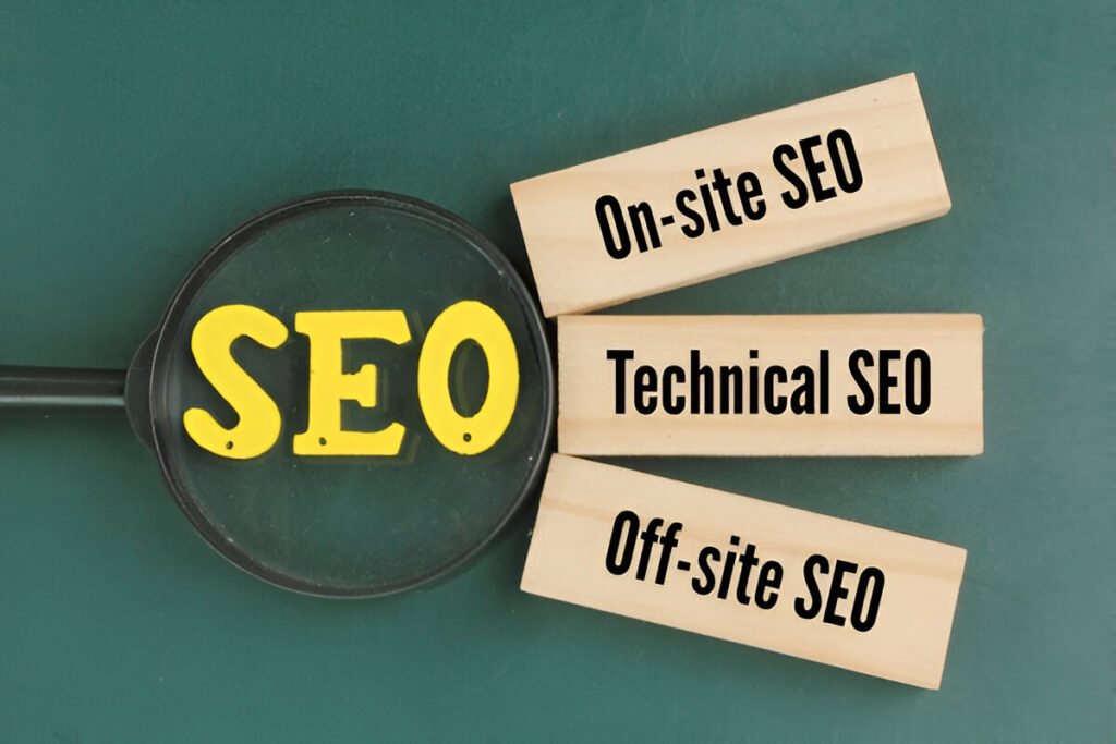 best seo service company in bangladesh